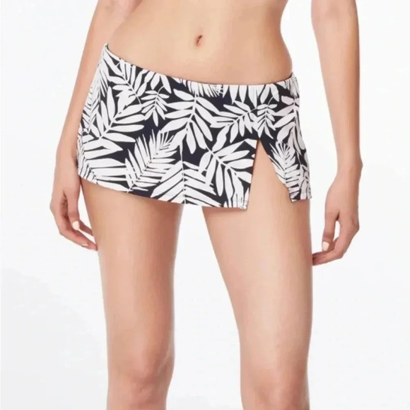 Bleu Rod Beattie Urban Oasis Tankini and Skirted Hipster Size 4 - Picture 7 of 11